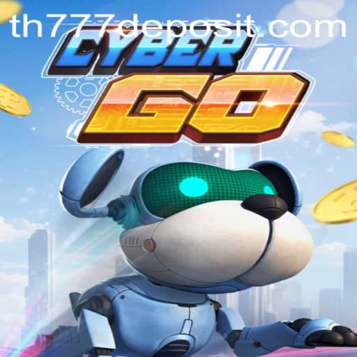 CyberGO: A Dynamic Adventure Fueled by Innovation and Strategy