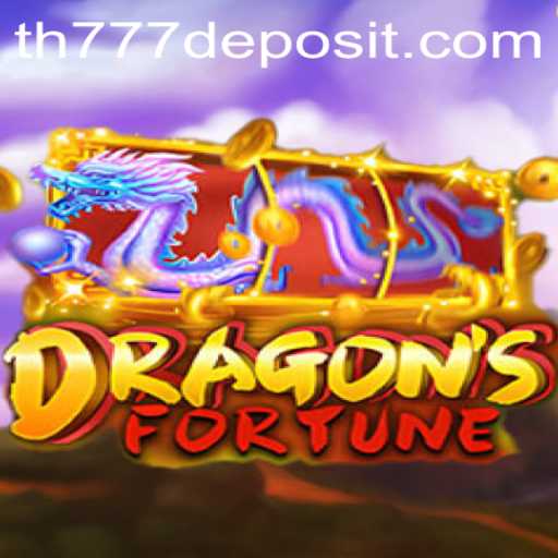 Discover the Exciting World of DragonFortune with TH777