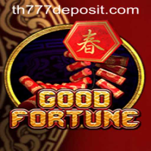 Discover GoodFortune: A Thrilling New Game Experience with TH777