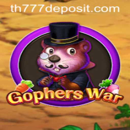 Unraveling the Intrigue of GophersWar: The Game That Redefines Strategy