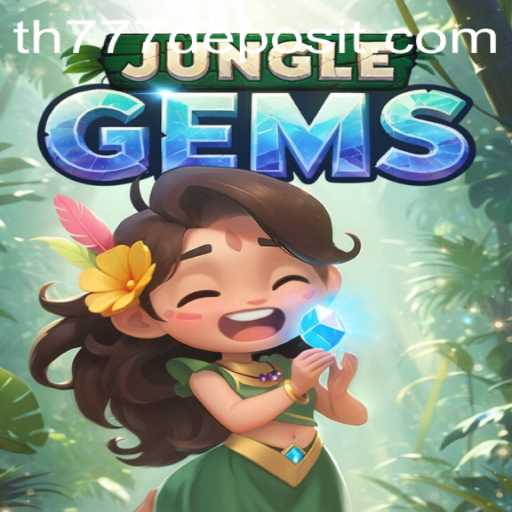 Unveiling JungleGems: A Thrilling Adventure into a World of Fun and Strategy