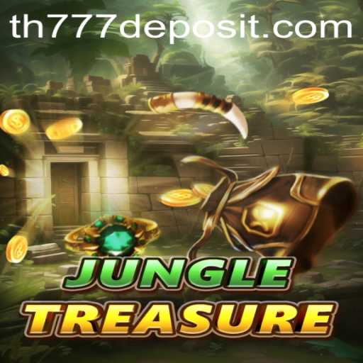 Discover the Thrilling World of JungleTreasure with TH777