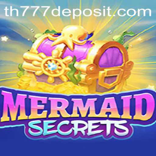 MermaidSecrets: Dive Into an Enchanting underwater Adventure