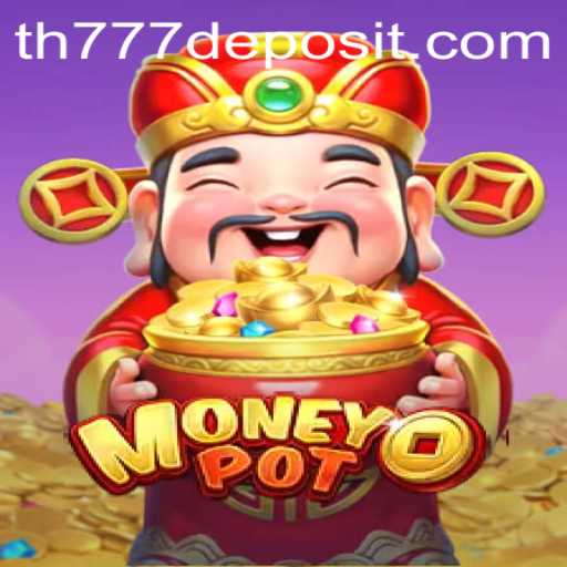 Exploring the Thrilling World of MoneyPot: A New Era in Gaming