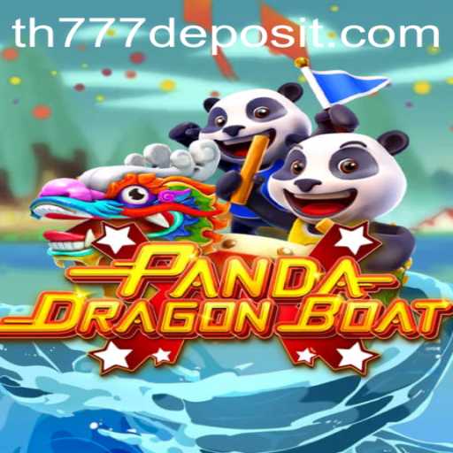 A Comprehensive Introduction to PANDADRAGONBOAT and the Enigmatic TH777