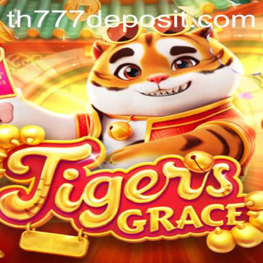 Unveiling TigersGrace: A Journey Through Mystical Lands