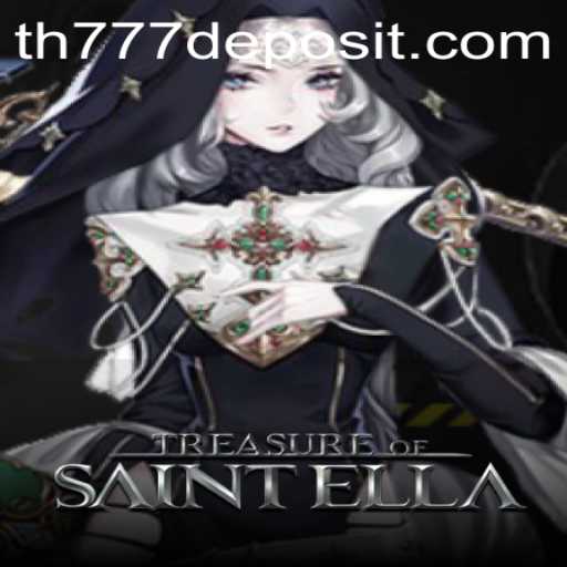 Unveiling the Mysteries of TreasureofSaintElla: A Captivating Adventure Awaits
