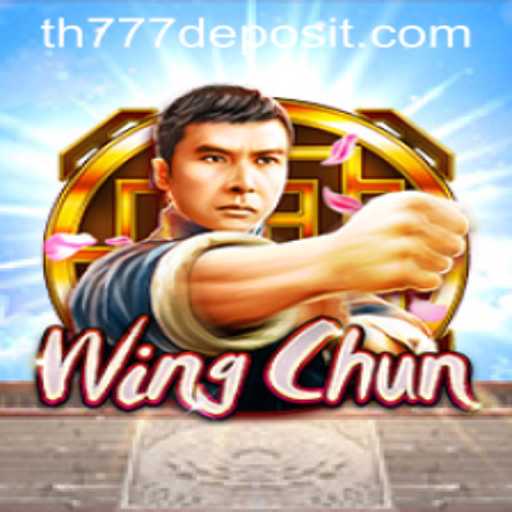 WingChun: The Martial Arts Game Revolution With TH777